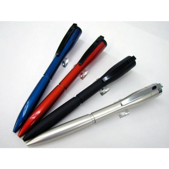 シャチハタ　ネームペン キャップレス・エクセレント　カラー軸　別注品