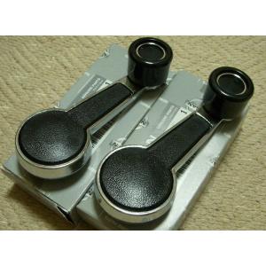 510ブルーバード用新品-ウインドーレギュレーターハンドル*日産純正品
