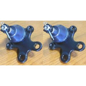 2個セット　510ブルーバード用新品-ボールジョイント  ブルDATSUN ロワアーム　M12　S3...