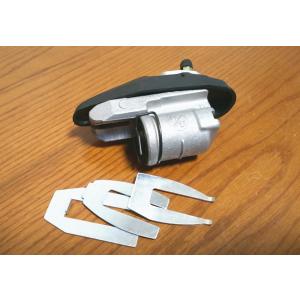 S30Z用ホイールシリンダー 左右セット 7/8 HS30 240Z 240ZG PS30 旧車