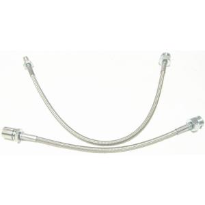 ハコスカ用リヤバンパー サイドラバー左右セット 新品 日産純正品 GC10