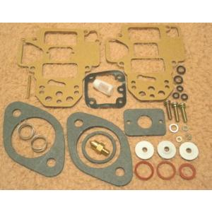 4個セット□ウェーバーWEBERキャブレター ファンネル用スタッドボルト