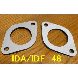 ウェーバーWEBER DCOE40用アウターベンチュリー 内径Φ32mm DCOE151