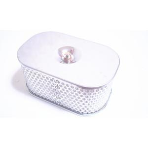 メッキファンネル新品/ウェーバーWEBERソレックスSOLEX ハコスカS130Z