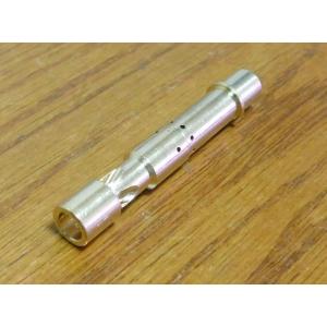 L型エンジン/50パイ用インテークマニホールド新品ロッド式/ソレックス