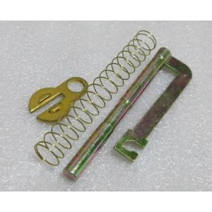 F11 エマルジョンチューブ ウェーバーWEBERキャブレター用 40DCOE45/48