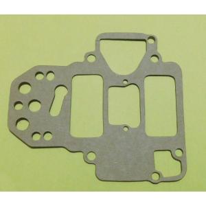 L型エンジン/50パイ用インテークマニホールド新品ワイヤー式