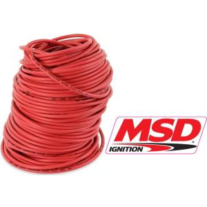 MSD IGNITION/32819 8.5mm スパークプラグワイヤーセット/V8/アメ車