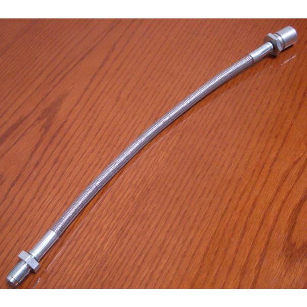 (送料無料)レビン*トレノAE85*AE86用ステン*メッシュ*クラッチ*ホース