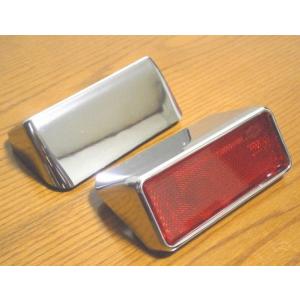 レース用ワイドミラー（分離型） ハコスカ ケンメリ S30Z ローレル