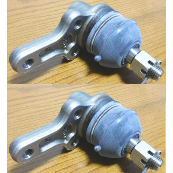ケンメリ用 新品 ボールジョイント 2個セット 日本製(555) KGC110/KPGC110/GC...