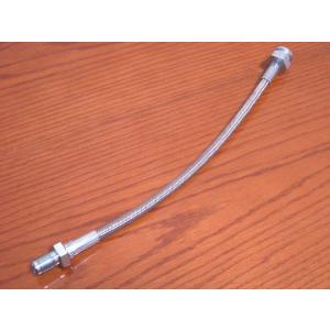 アールズ*エコノフィッティングAN6 新品 青 EARL'S #6 フィッティング