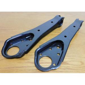 ☆S30Z用新品-ドア内張り左右セット☆2シーター後期用ドアパネル 内