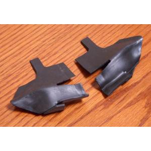 ☆S30Z用新品-ドア内張り左右セット☆2シーター後期用ドアパネル 内