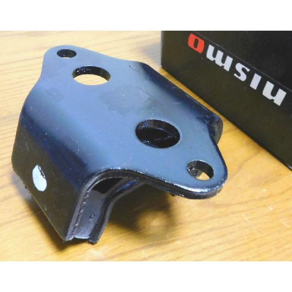 S30Z用新品-ニスモ強化ミッションマウント　フェアレディZ/S31Z/240Z/S130Z/DAT...