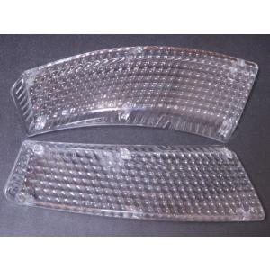 ☆S30Z用新品-ドア内張り左右セット☆2シーター後期用ドアパネル 内