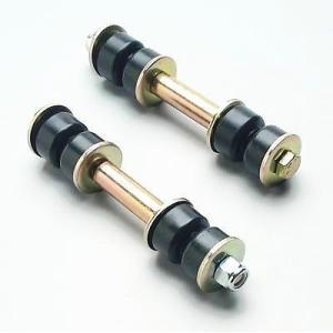 S30Z用新品 ウレタンブッシュ スタビライザー エンドリンク 黒 Energy Suspensio...