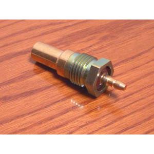 送料無料)ハコスカ用新品-サーモ水温センサー(ナット付) GC10/KGC10