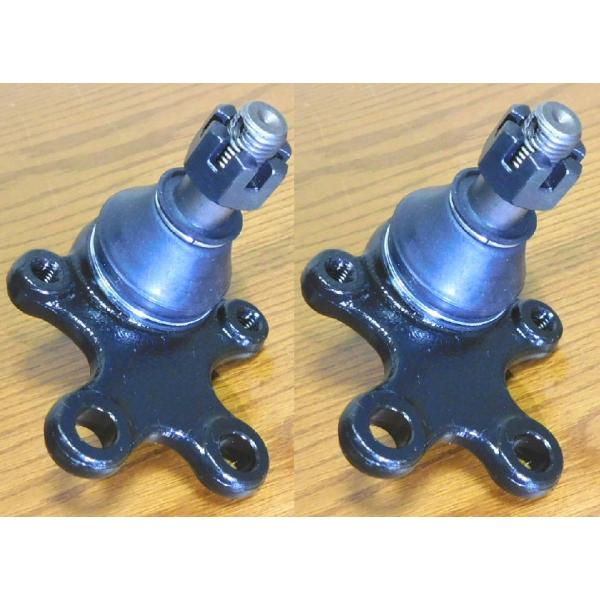 2個セット　S30Z用新品-ボールジョイント フェアレディZ 240Z DATSUN ロワアームS3...
