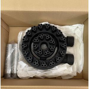 業務用(工業用)強力中華バーナー（三つ葉バーナー）8インチ(直径200mm