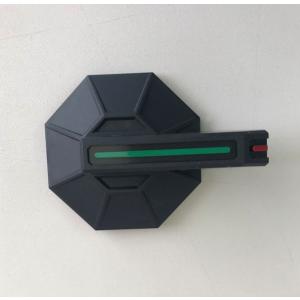 バラ販売 八角型コックツマミ 【ウルティモシリーズ専用部品】TSGT/TSGR用 タニコー純正部品