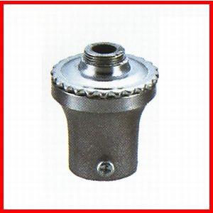 鋳物製レギュレーター(喚吸器) 3/4インチ 1/4内ネジ[TO-814-2]