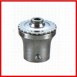 鋳物製レギュレーター(喚吸器) 1インチ 1/4内ネジ TO-814-3