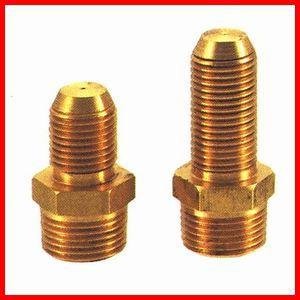 lpガス ノズル LPガス用53mm[TO-818L] ガス機器周りの部品専門店 部品屋さん