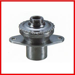 Y型レギュレーター（レンジ用換吸器） 1/2吋 フランジ付 [TO-935-1]