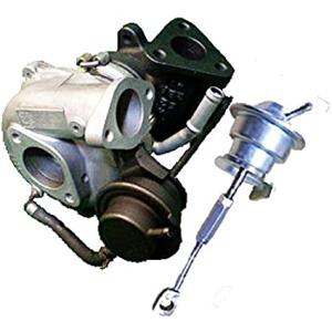 スズキ ジムニーJA22 HITACHI ターボチャージャー ジムニー スズキ JA22W タービン ターボチャージャー ターボ 補器類