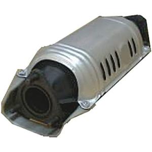 触媒 コンバーター リビルト バモス HM2 18160-PTF-000