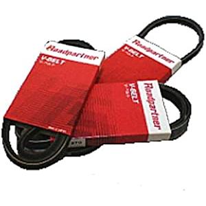 ファンベルトセット 1台分 トヨタ コースター HZB50 1PR4-00-850 x1本 1PR4...