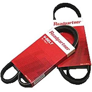 ファンベルトセット 1台分 スズキ ラパン HE22S 1PR4-00-870