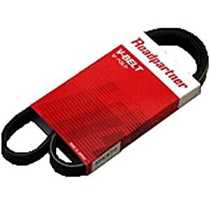 ファンベルトセット 1台分 ホンダ エリシオン RR4 1PR6-02-135 x1本