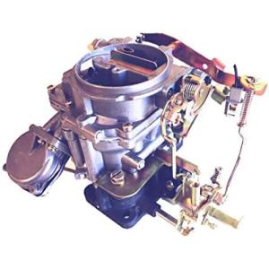 キャブレター リビルト ハイゼット S100P 21100-87B53