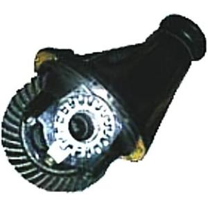 リアデフ ディファレンシャルギア リビルト ヴォクシー AZR65G 41110-21052