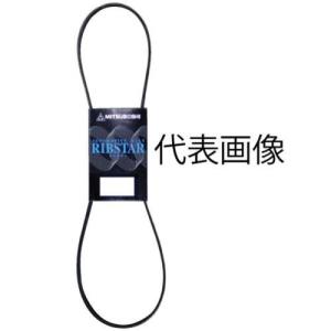バンドー スズキ スズキ車 多数使用 ファンベルト 6PK1231V 17521