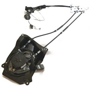 スライドドアアタッチメントコントロール 左側 ノア・ AZR60.AZR65