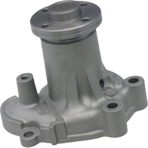 マツダ ウォーターポンプ ポーターキャブ PC4D : 部品堂 リビルト