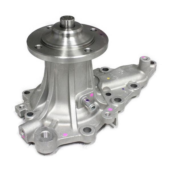 ウォーターポンプ スープラ JZA80