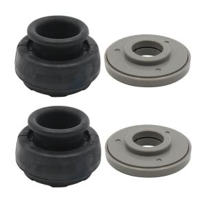 三菱（MITSUBISHI） アッパーマウント ekスポーツ H82W フロント 左右