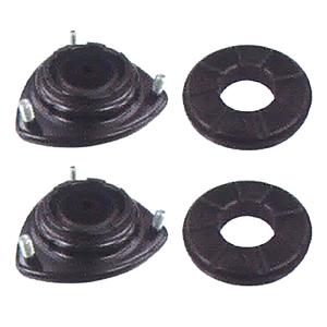 ホンダ（HONDA） アッパーマウント アクティ トラック HA9 フロント