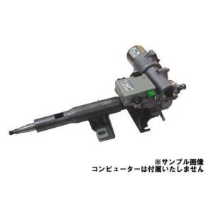 ジムニー ステアリングシャフト パワステモーター スズキ JA22W 48200