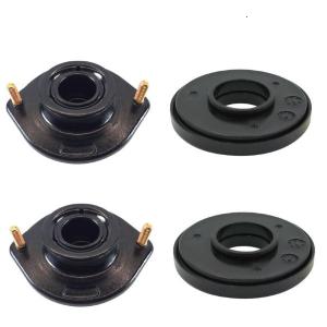 パッソ アッパーマウント トヨタ M710A フロント 左右 交換キット