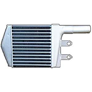 インタークーラー ミツビシトラック FT50JVX ME408356