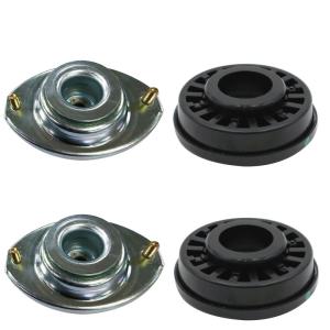 スズキ MRワゴン MF22S 日産モコ MG22S アッパーマウント交換部品 日産 アッパーマウント モコ MG22S フロント 左右 交換キット