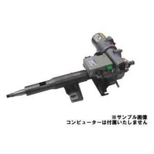 ステアリングコラム　電動　パワステ　DE51エブリィ ステアリングコラム 電動 パワステ DE51エブリィ - メルカリ