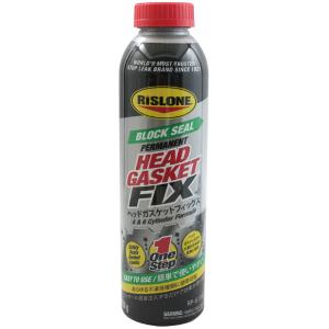 RISLONE リスローン ヘッドガスケットフィックス 漏れ止め RP-61110