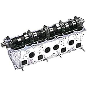 ハイエース シリンダーヘッド リビルト LH123V 11101-54131 : 部品堂  