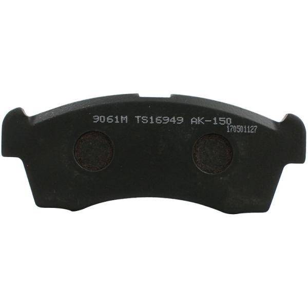 ブレーキパッド フロント デイズルークス B21A